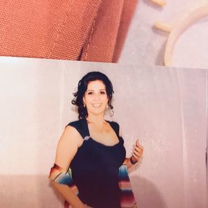 Meet your Posher, Lorena